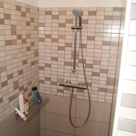 Sea View * Sari-Solenzara