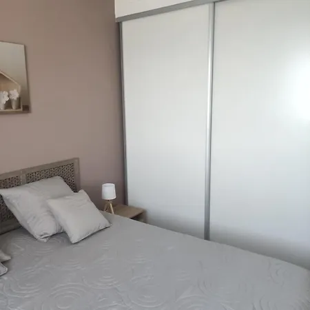 Sea View * Sari-Solenzara