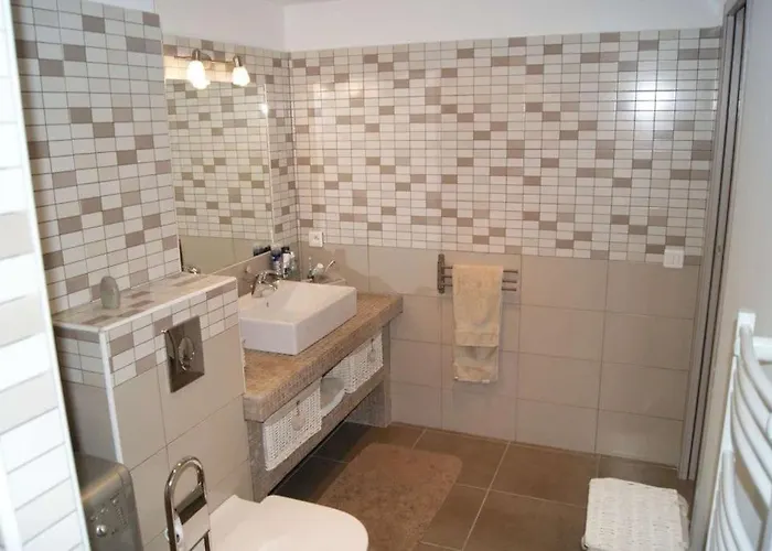 Apartmán Sea View *