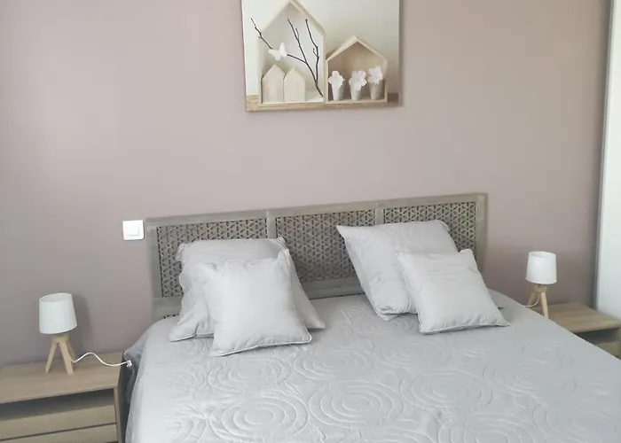 Sea View Apartmán *