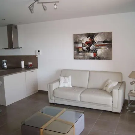 Sea View Sari-Solenzara