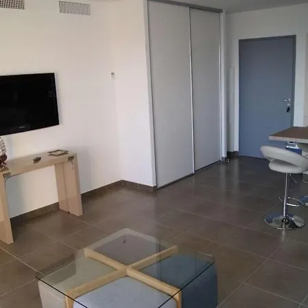 Apartmán Solenzara Sea View