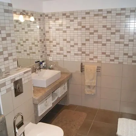 Apartmán Solenzara Sea View *
