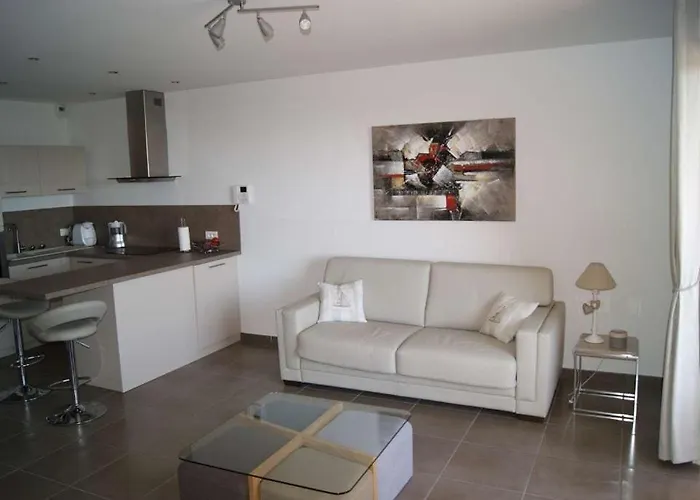 Sea View Sari Solenzara