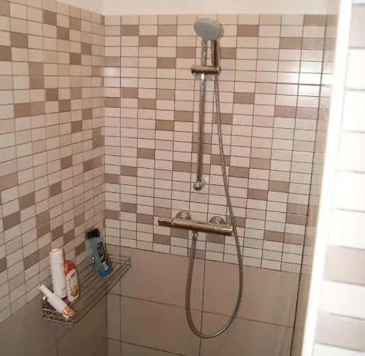 Sea View * Sari-Solenzara