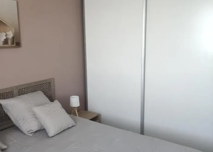 Sea View * Sari Solenzara